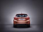 Ford Fiesta Titanium 5-Door 2017 года (WW)